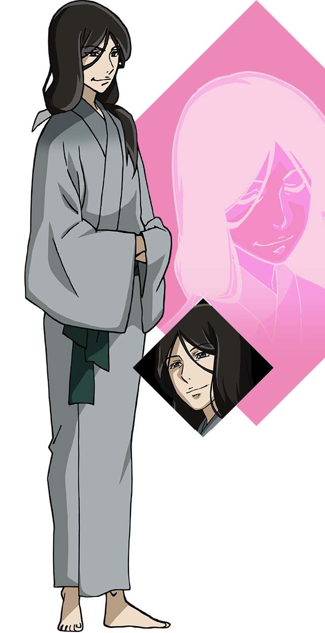 根来転寝(幼少期)